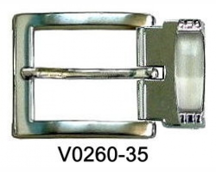 V0260-35 NS/NS