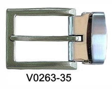 V0263-35 NS/NS