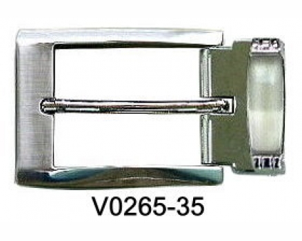 V0265-35 NS/NS