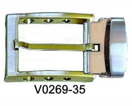 V0269-35 NS/NS