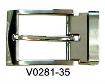 V0281-35 NS/NS