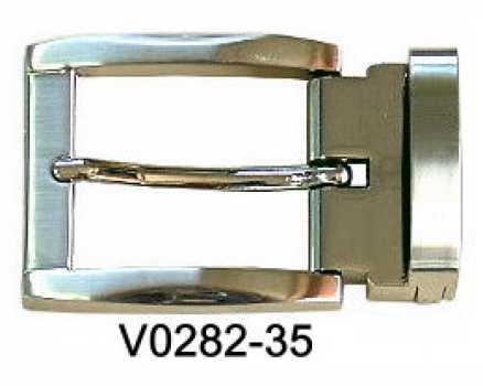 V0282-35 NS/NS