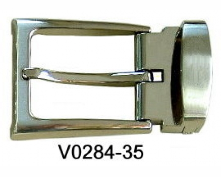 V0284-35 NS/NS