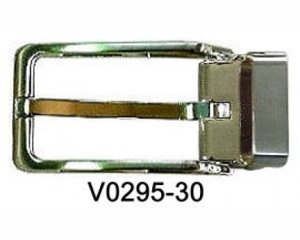 V0295-30 NS/NS