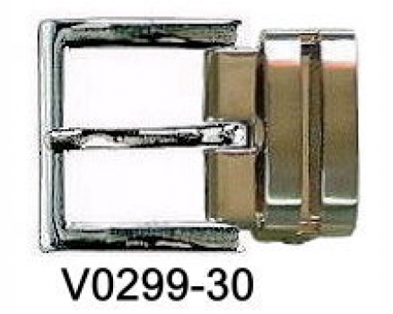 V0299-30 NS/NS