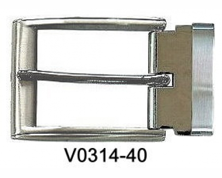 V0314-40 NS/NS