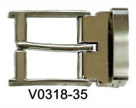 V0318-35 NS/NS