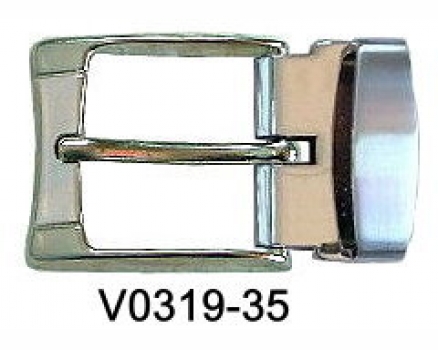 V0319-35 NS/NS