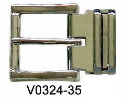 V0324-35 NS/NS