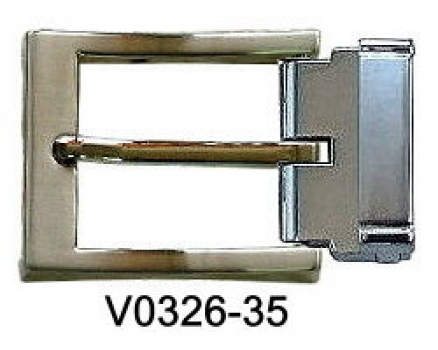V0326-35 NS/NS