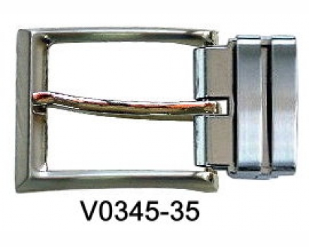 V0345-35 NS/NS