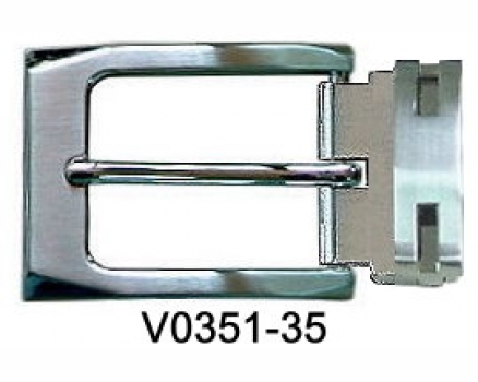 V0351-35 NS/NS
