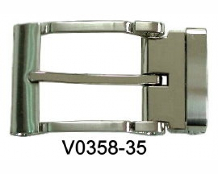 V0358-35 NS/NS