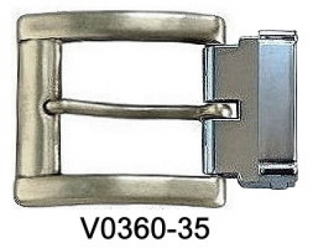 V0360-35 NS/NS