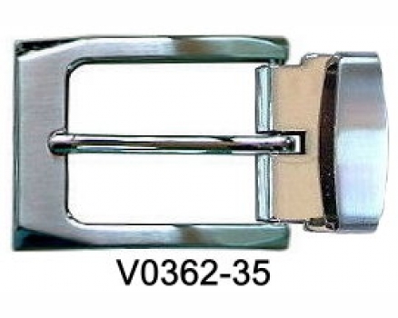 V0362-35 NS/NS