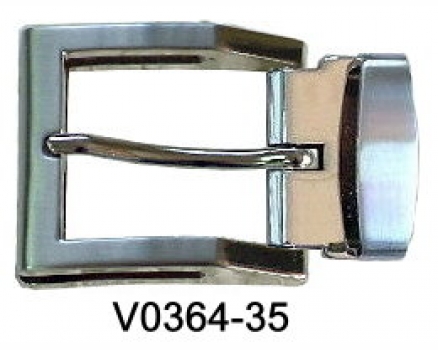 V0364-35 NS/NS