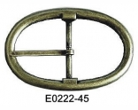 E0222-45 NAR