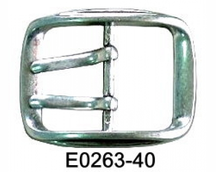 E0263-40 NR-2pin