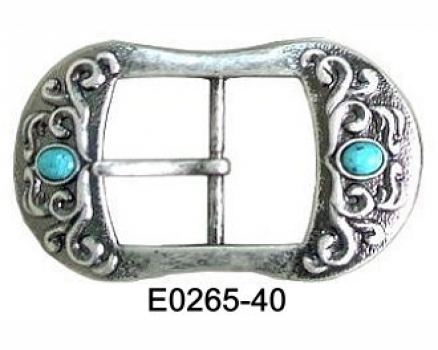 E0265-40 D.SAR+stone