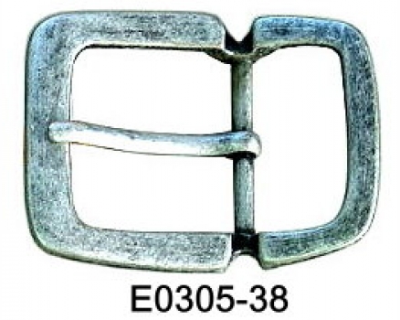 E0305-38 DSAR