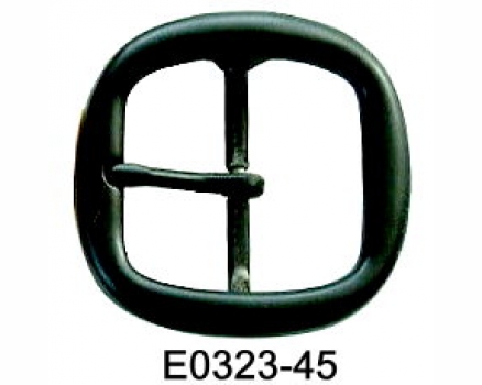 E0323-45 PBNP