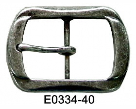 E0334-40 NAR