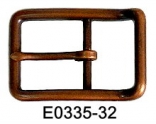 E0335-32 CAR