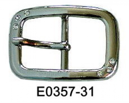 E0357-31 NP+stone