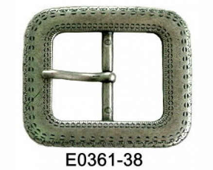 E0361-38 DNAR