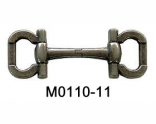 M0110-11 NAR