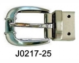 J0217-25 NS/NS