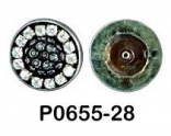 P0655-28 NAR+stone